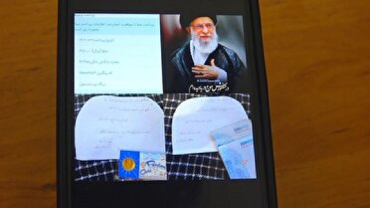 بانوان گلستانی، لشکر طلایی راه انداختند