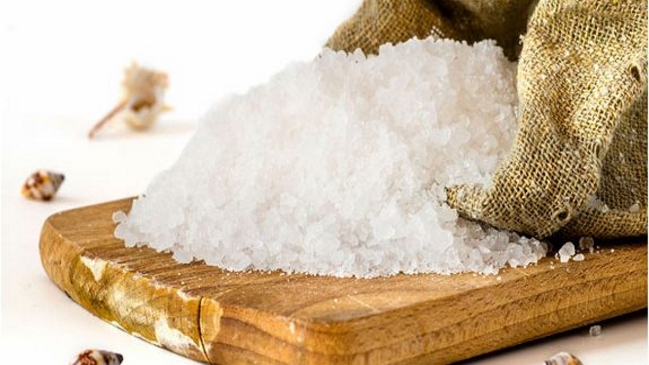 نمک دریا بدترین نوع نمک و ظرف مسی بدترین ظرف پخت غذاست