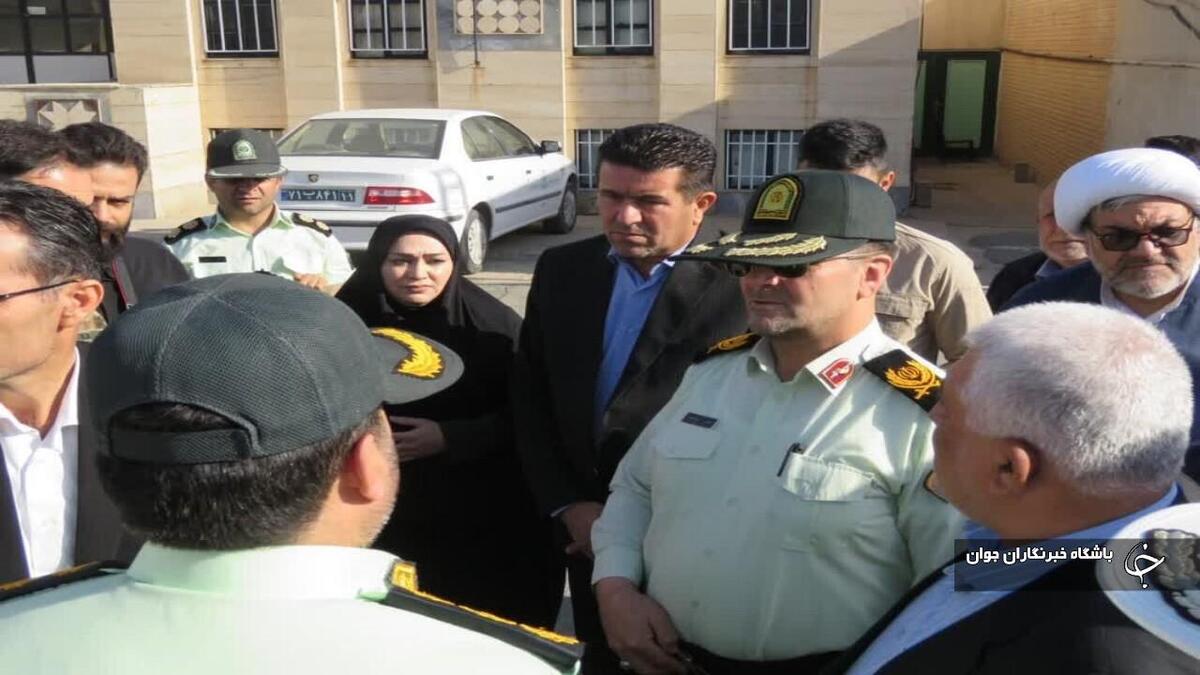 باشگاه خبرنگاران -باند سارقان مسلح خودرو در مهاباد متلاشی شد
