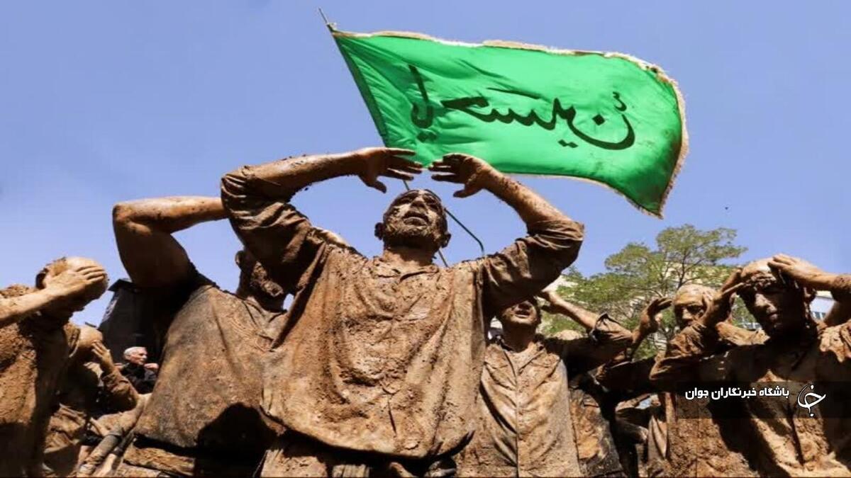 باشگاه خبرنگاران -عکاس بوکانی رتبه دوم سوگواره ملی قاب شیدایی را کسب کرد