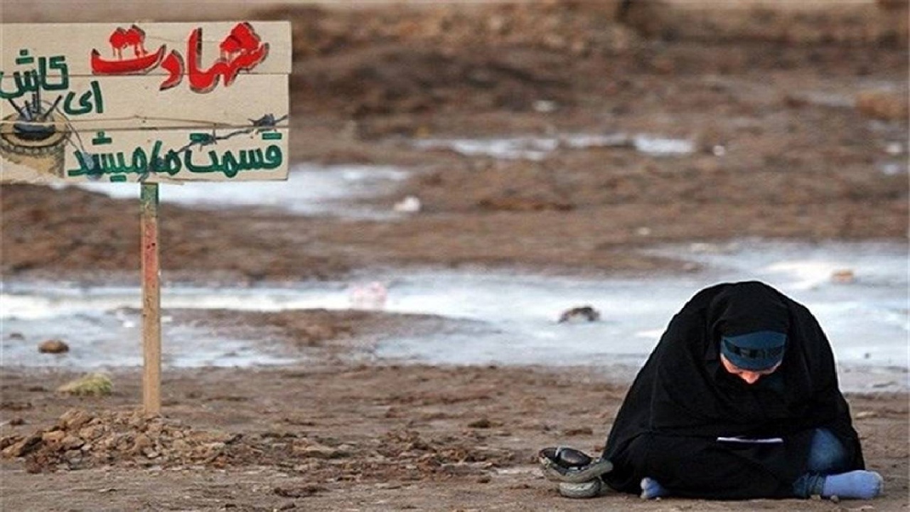 راهیان‌نور از مؤثرترین راه‌های انتقال فرهنگ ایثار و شهادت به نسل جوان است