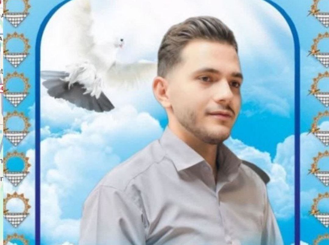 مامور یگان تکاوری کهنوج در یک درگیری به شهادت رسید