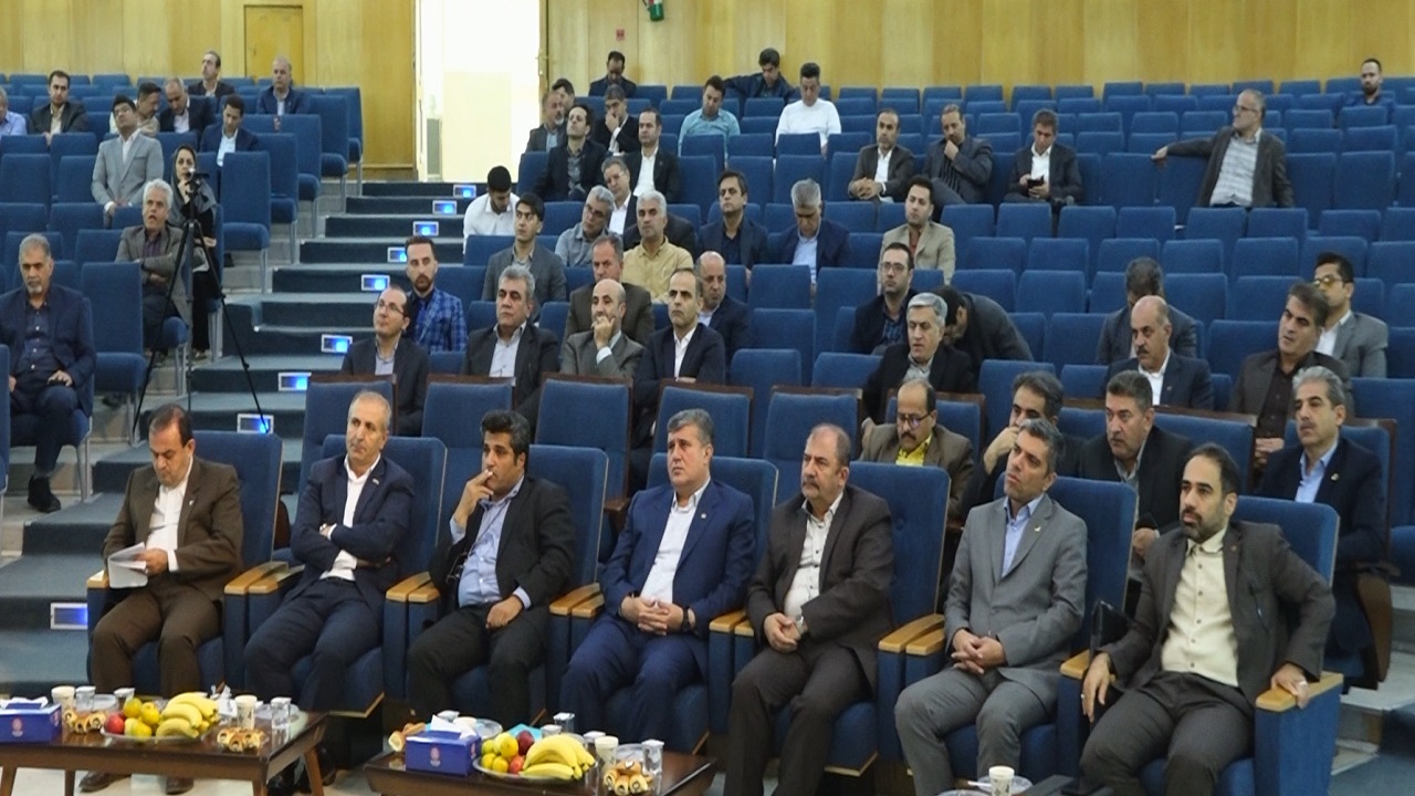 رونمایی از سند توسعه اقتصاد دیجیتال کردستان