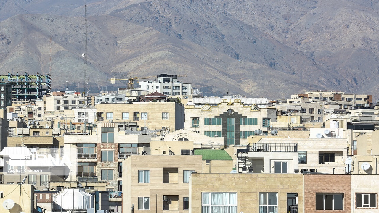 ارائه سیگنال های مثبت به بازار مسکن از سوی سامانه خودنویس