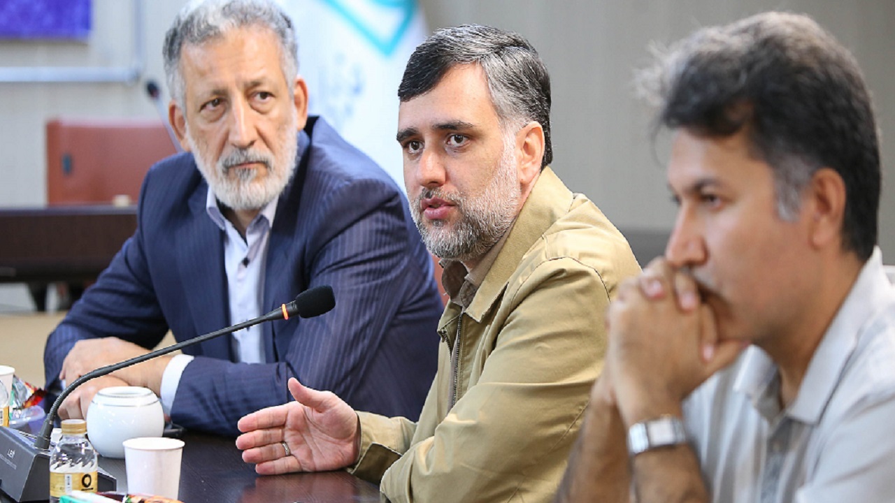 دومین جشنواره کتاب کودک و نوجوان به صورت بین‌المللی برگزار می‌شود