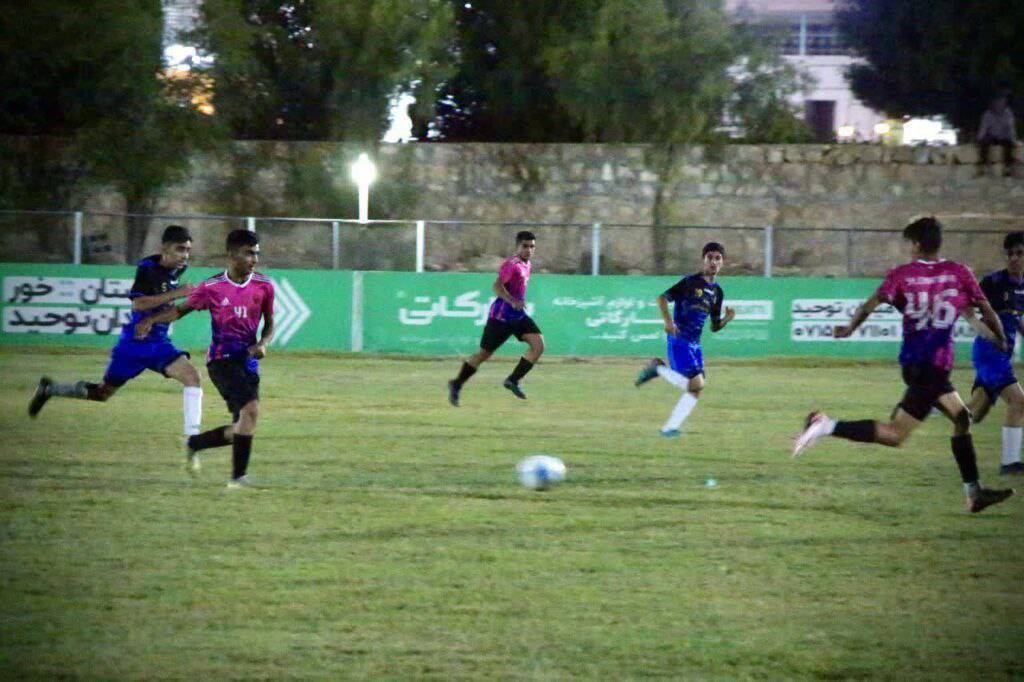 فوتبال