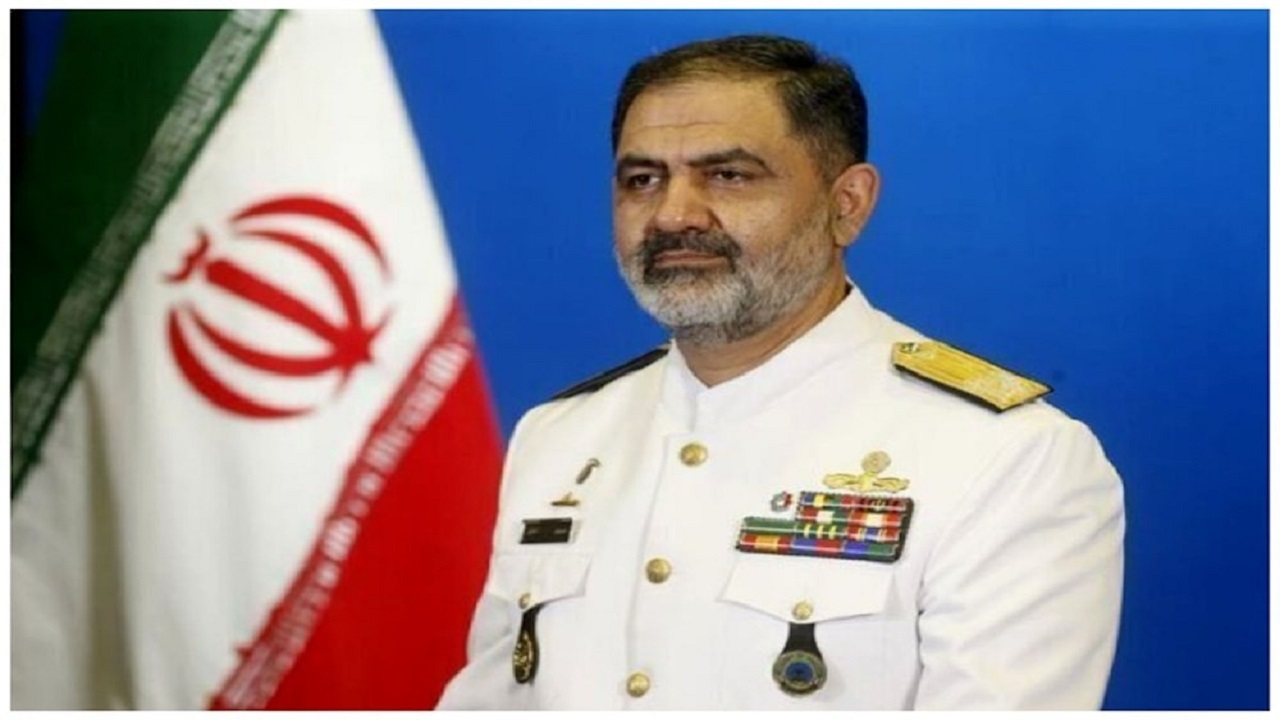 فرمانده نیروی دریایی: پاسخ ما به هر حمله‌ای تکان‌دهنده خواهد بود