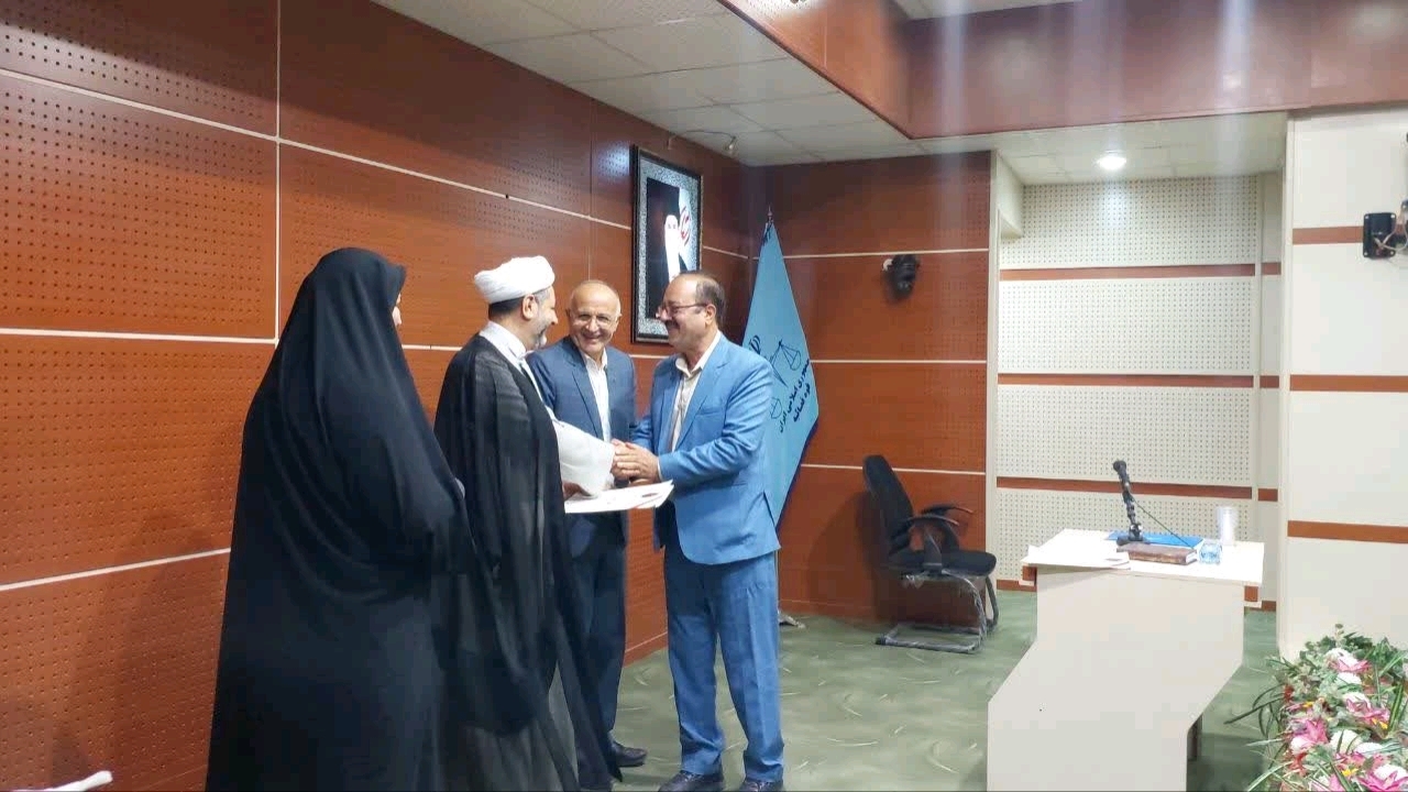 صلح و سازش هزار پرونده با کمک صلحیاران در گلستان