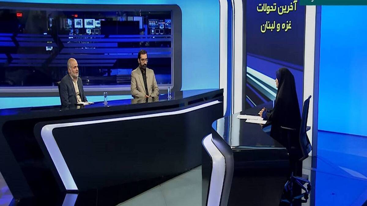 باشگاه خبرنگاران -یزدان پناه: صهیونیست‌ها در مسیری بی‌بازگشت قرار گرفته‌اند