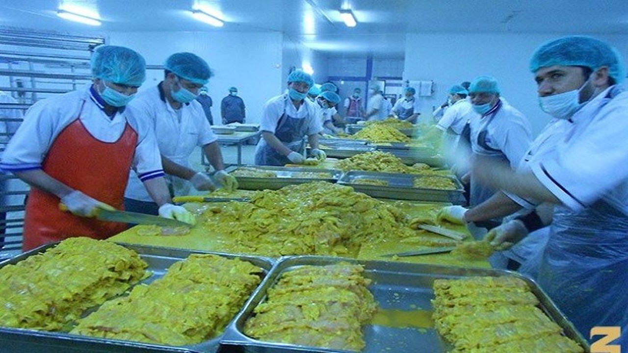 فراخوان جذب آشپز برای حج و عتبات عالیات در استان سمنان