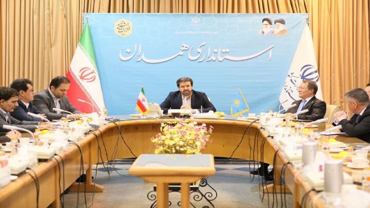 سرمایه‌گذاری اصلی‌ترین عامل توسعه و پیشرفت است