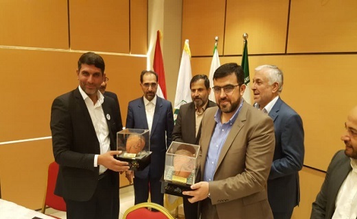 شهرداری که خواهرخواندگی قم و نبطیه را امضا کرد به سید مقاومت پیوست