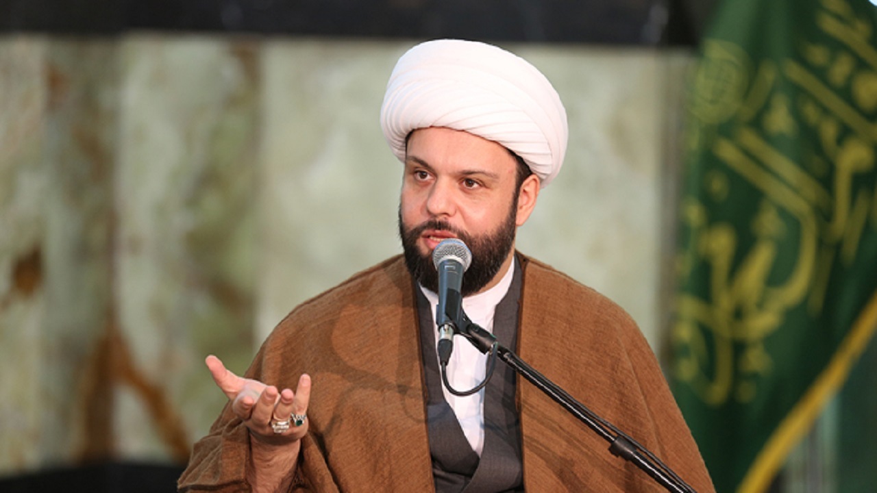 عظمت حضرت معصومه (س) به خاطر سنخیت‌شان با حضرت زهرا (س) است