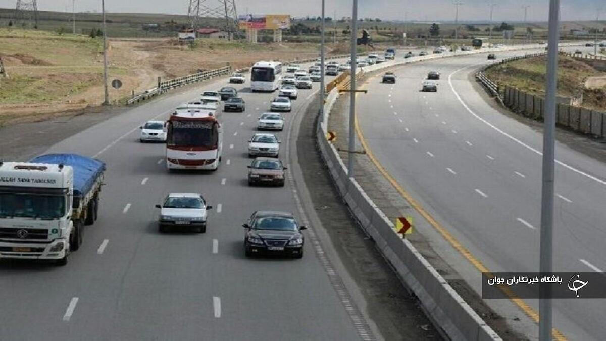 باشگاه خبرنگاران -ثبت بیش از ۵۱ هزار مورد تخلف در محور‌های ارتباطی آذربایجان‌غربی