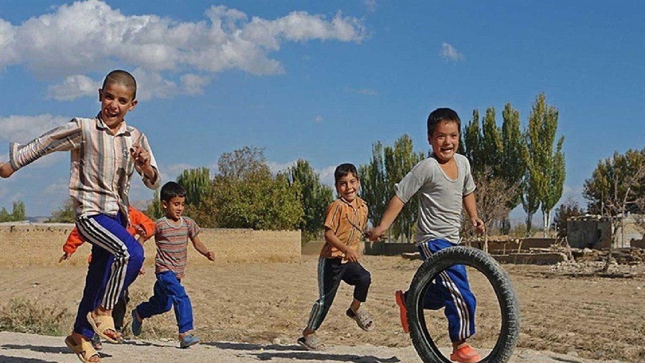 برگزاری جشنواره بازی‌های بومی و محلی شهرستان زارچ