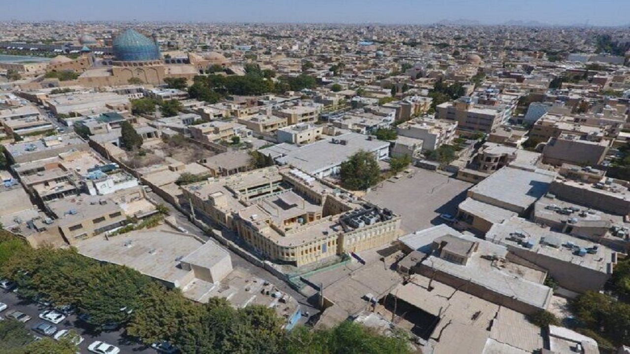 برگزاری نخستین اجلاس مجمع شهر‌های تاریخی ایران آبان در اصفهان
