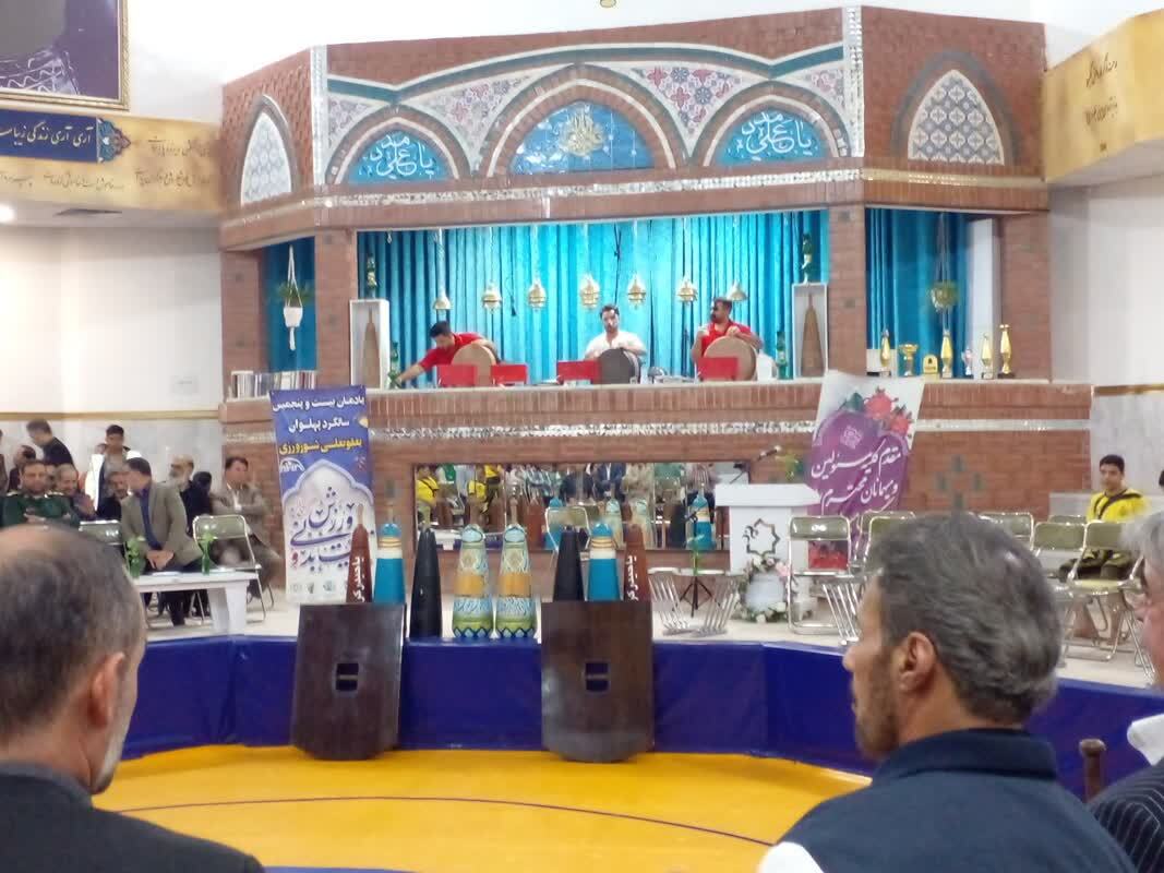 مرشد
