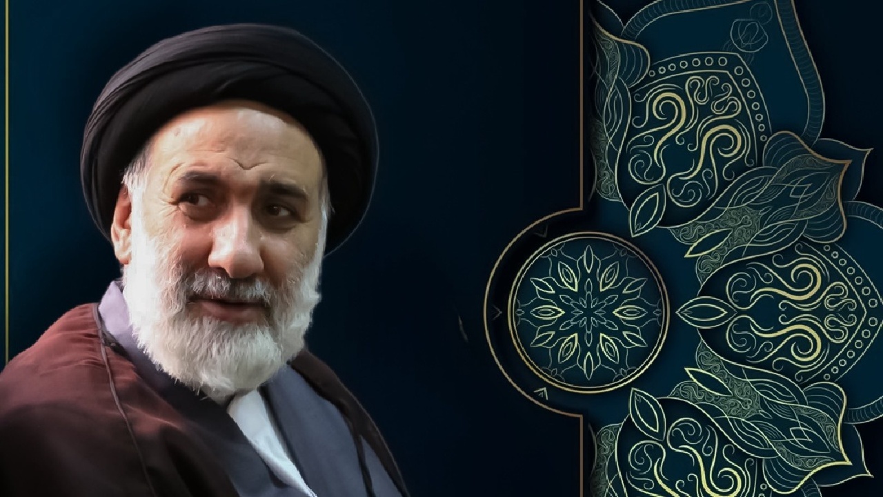 پیام تسلیت نماینده ولی فقیه در چهارمحال و بختیاری در پی شهادت شهید یحیی سنوار
