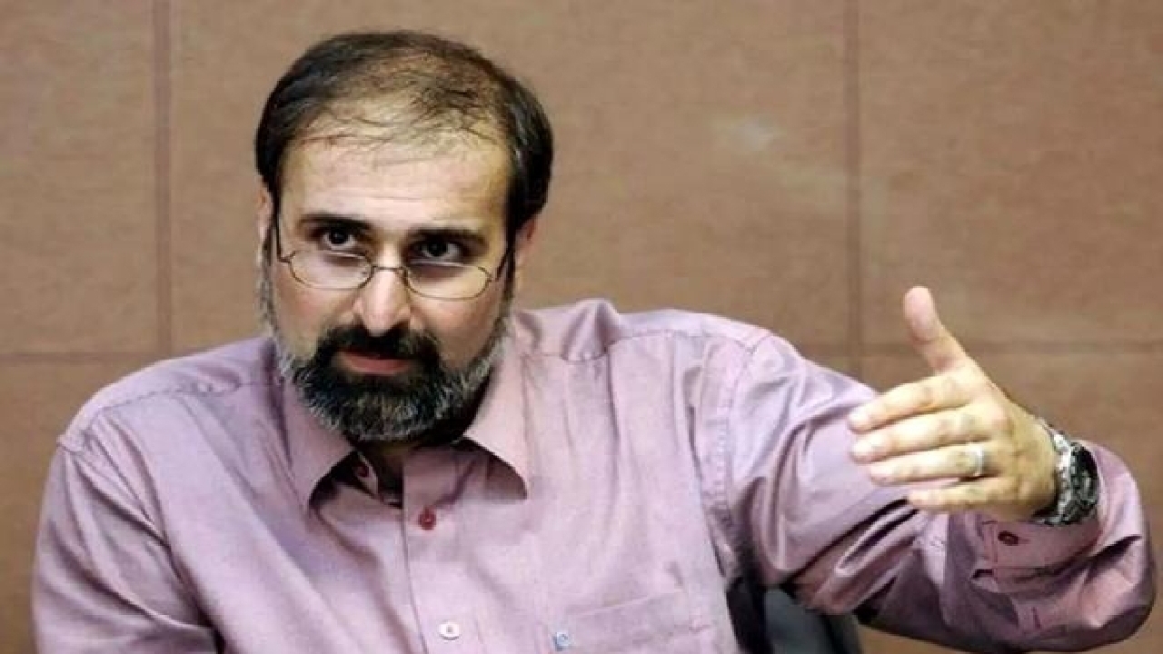 کیفرخواست پرونده عبدالرضا داوری صادر شد