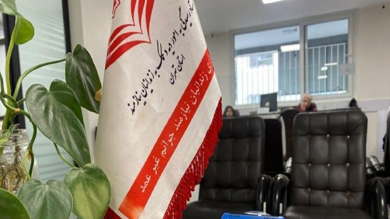 هزینه مراسم ترحیم، زمینه آزادی یک زندانی را فراهم کرد