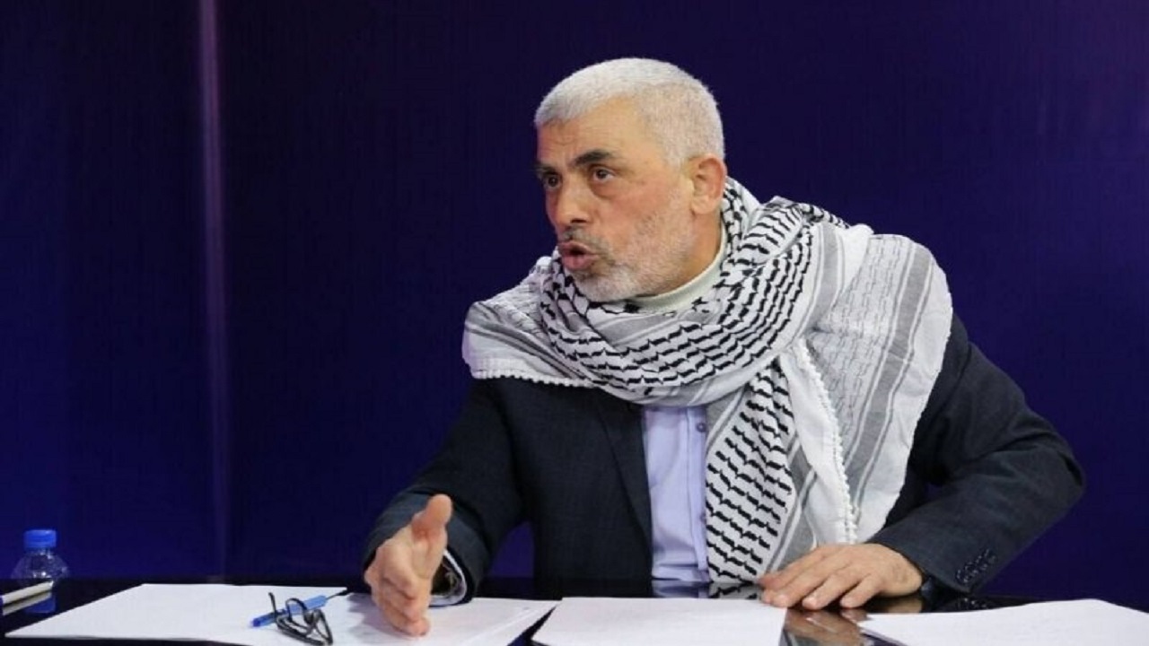 خون سنوار باعث رویش نسل جدیدی از فرزندان مبارز فلسطین خواهد شد
