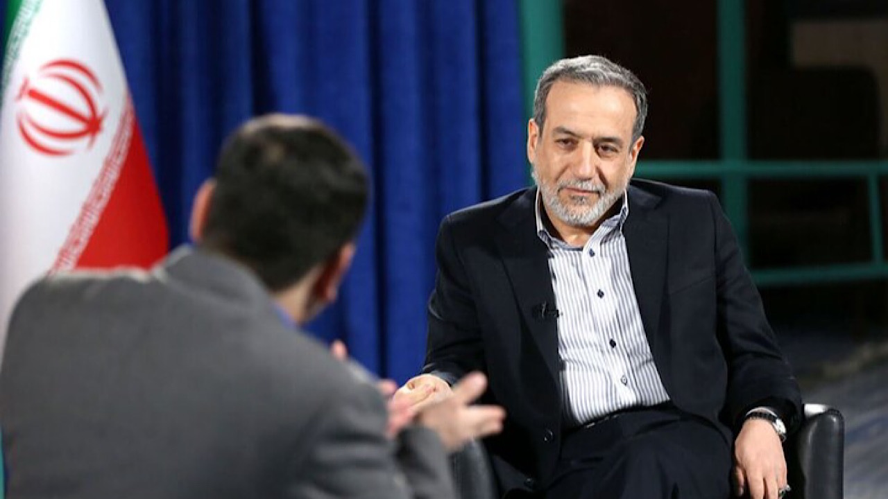 عراقچی: تشدید تنش در منطقه به نفع هیچ طرفی نخواهد بود