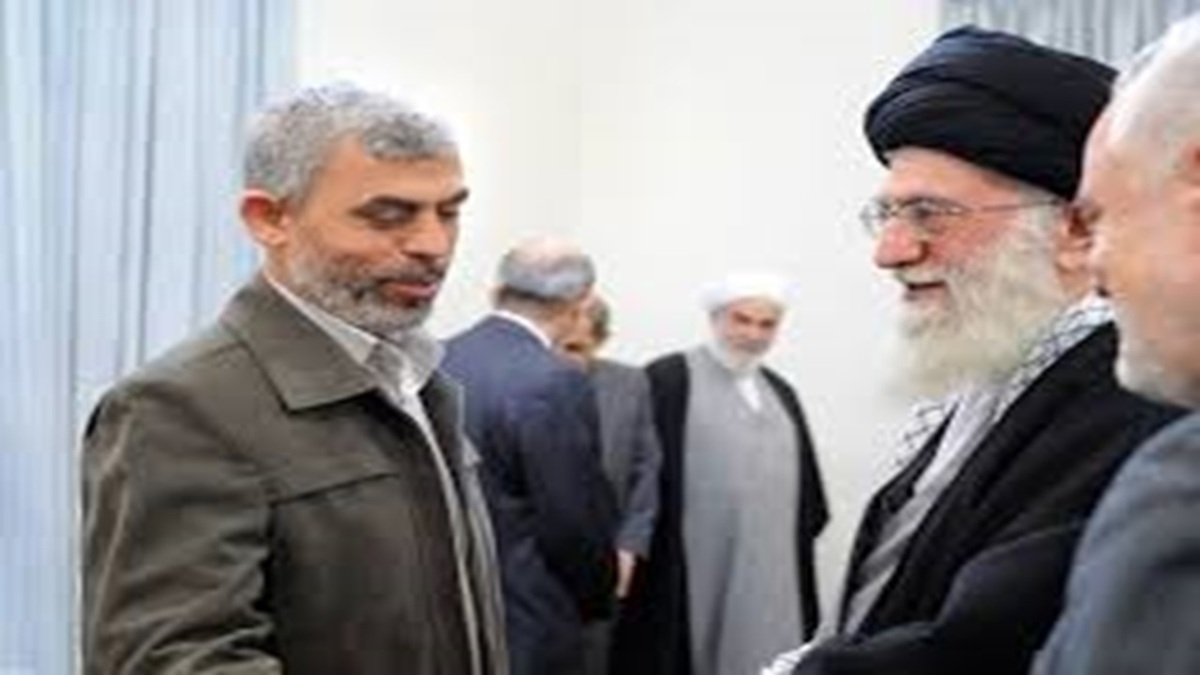 پاسخ دندان‌شکن، قطعی است + فیلم