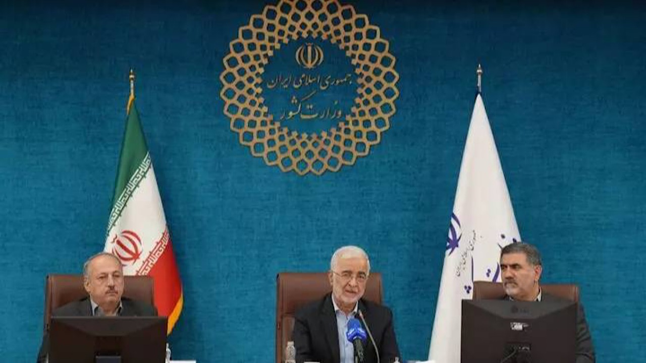 وزیر کشور: حفظ جان انسان‌ها اصلی‌ترین وظیفه سازمان مدیریت بحران است