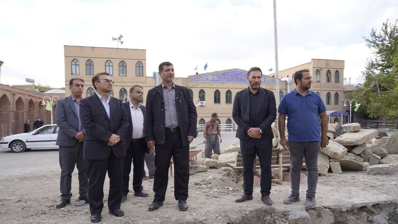 سرمایه‌گذاری هفت هزار میلیارد تومانی در گردشگری آذربایجان غربی