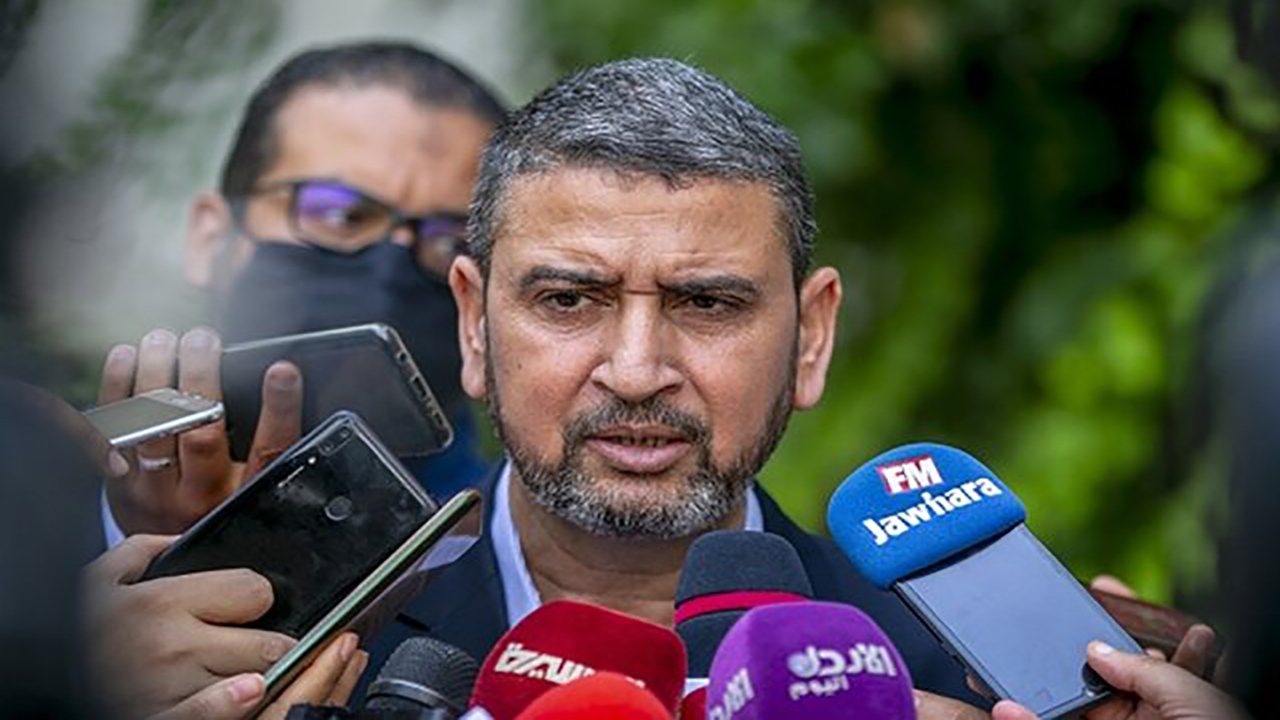 حماس: آمریکا، انگلیس و آلمان را مسئول نسل‌کشی در غزه می‌دانیم