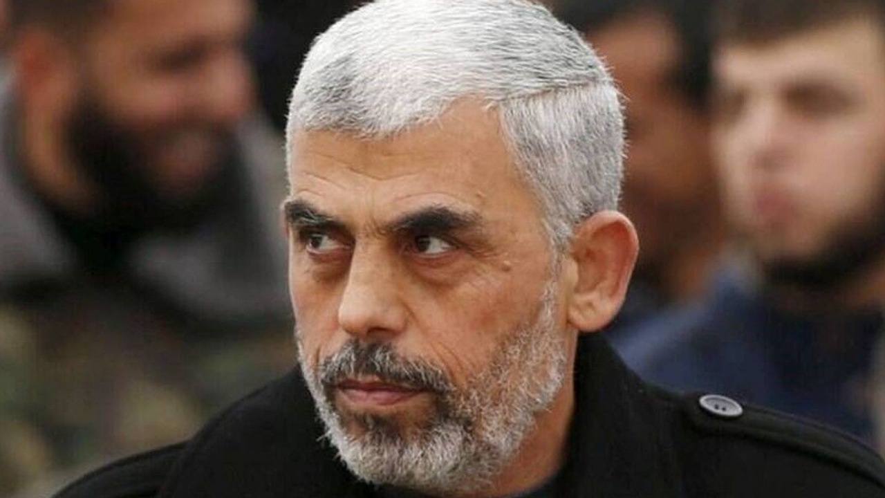 شهادت یحیی سنوار الهام بخش تربیت نسلی مبارز در جهان اسلام است