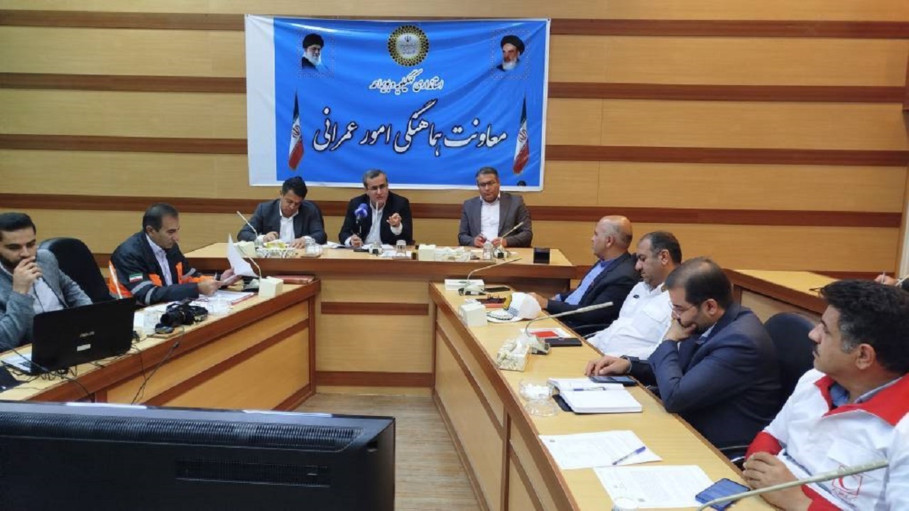 افزایش ۱۲ درصدی مرگ و میر ناشی از تصادفات در استان