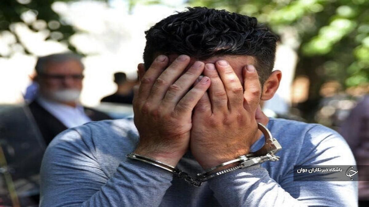 باشگاه خبرنگاران -عامل تیراندازی در سردشت دستگیر شد