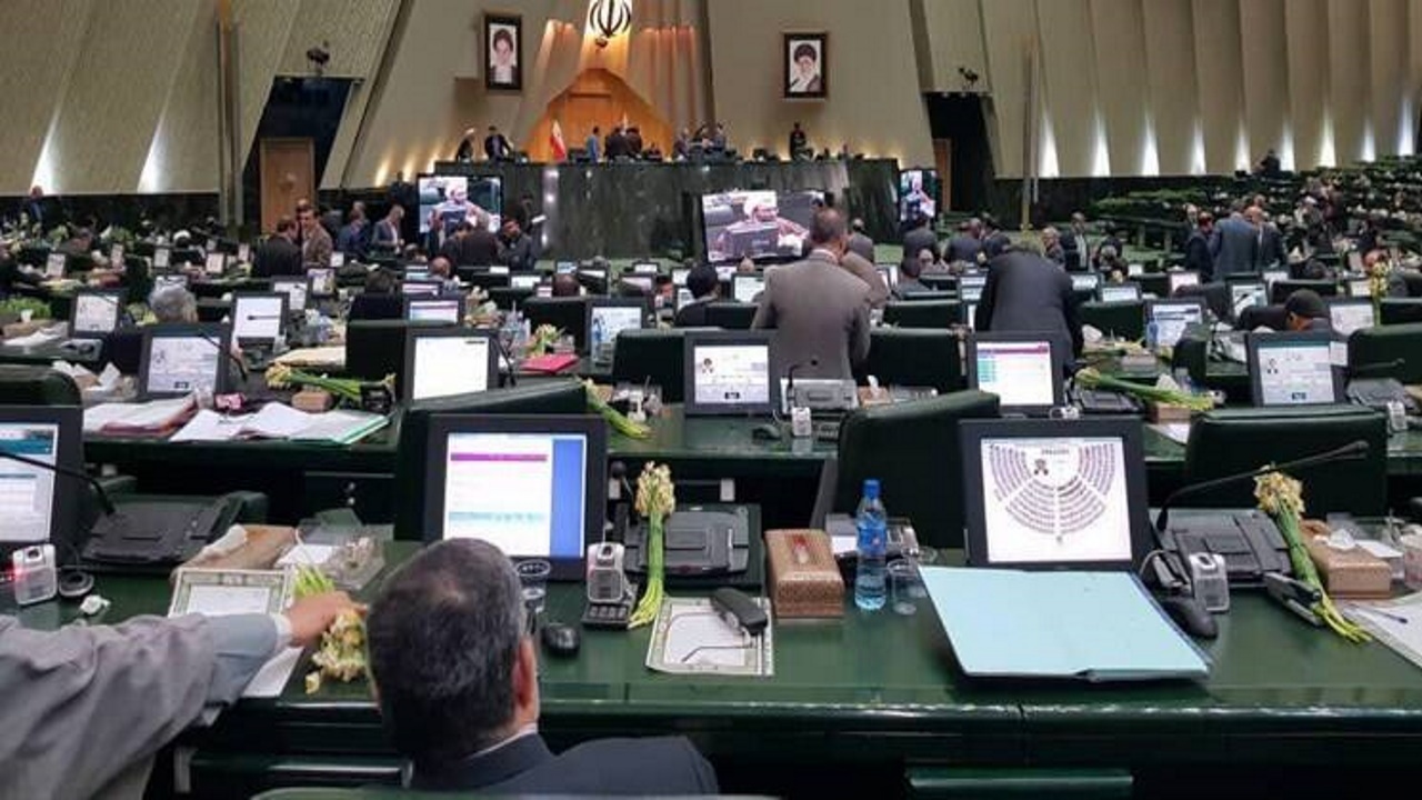 موافقت مجلس با کلیات طرح اصلاح قانون نظارت بر رفتار نمایندگان