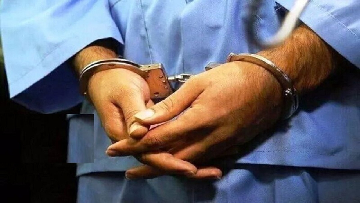 باشگاه خبرنگاران -قاتل جوان دشتستانی در چنگال قانون