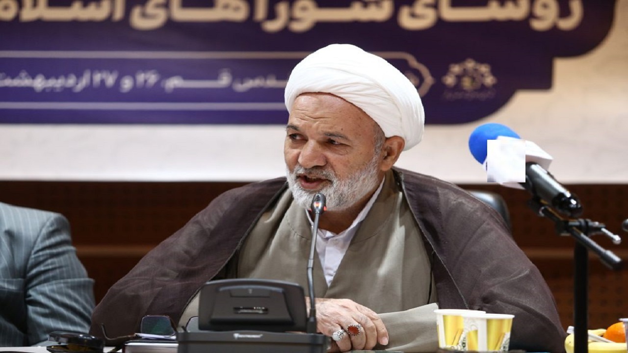 نمایندگان استان قم طرح شمیم خدمت را اجرایی می‌کنند