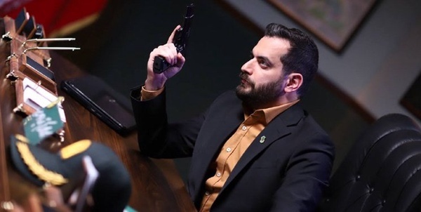 کاهش آسیب‌های اجتماعی در برنامه سرنخ