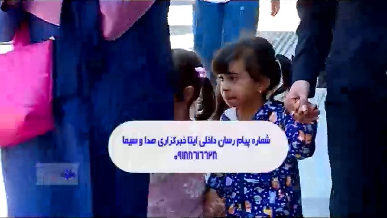 تحقق ۵۳ درصدی زایمان طبیعی + فیلم