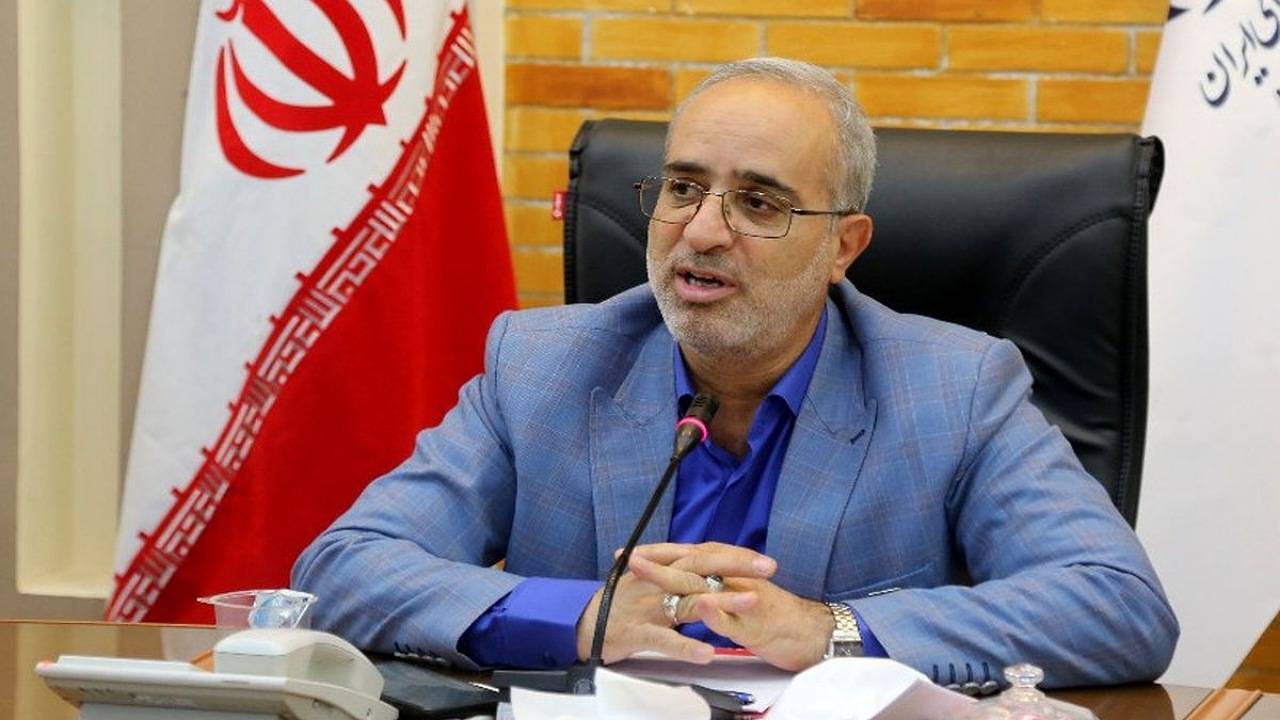 ابراز خرسندی استاندار کرمان از عملکرد حوزه ورزش