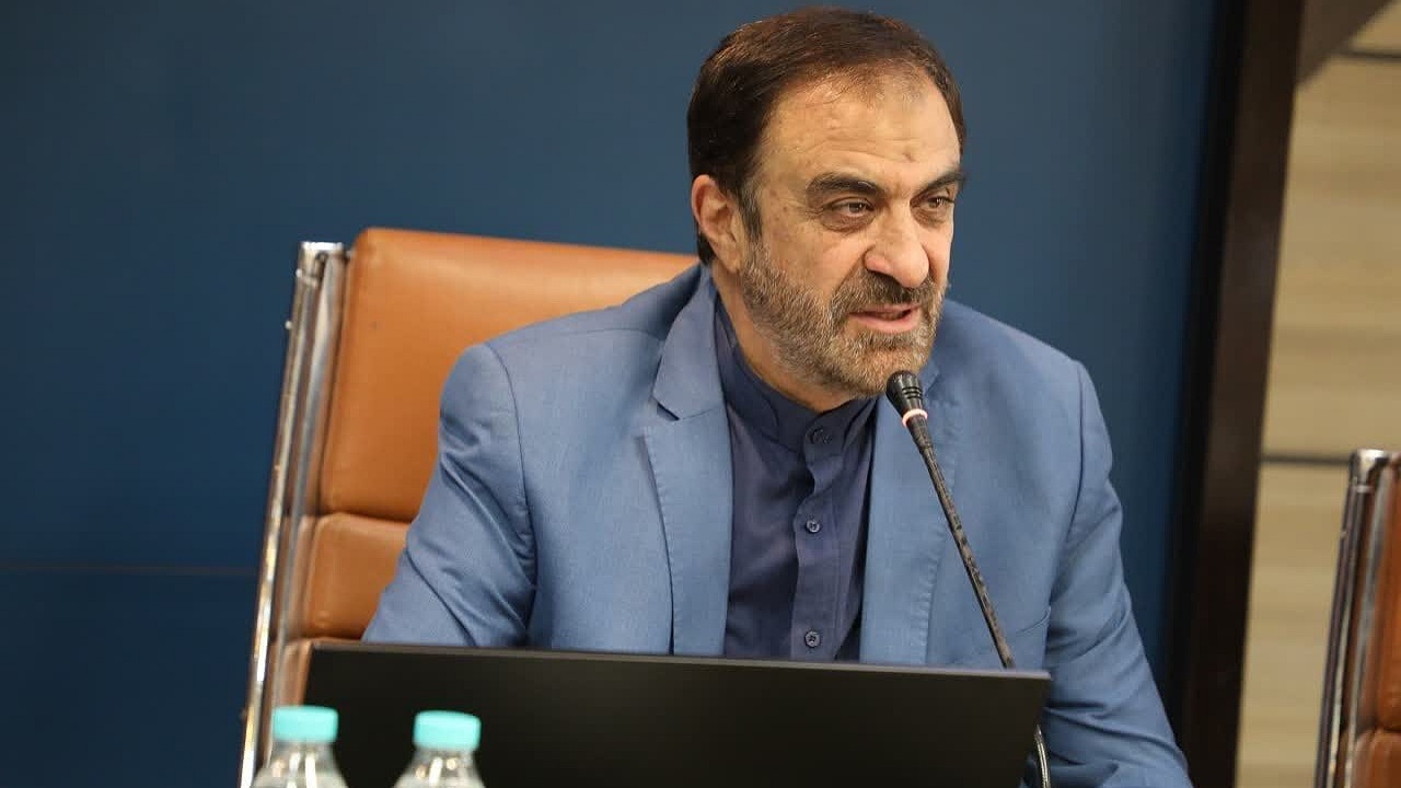 آمادگی چهارمحال و بختیاری برای برگزاری سرشماری عمومی کشاورزی + فیلم