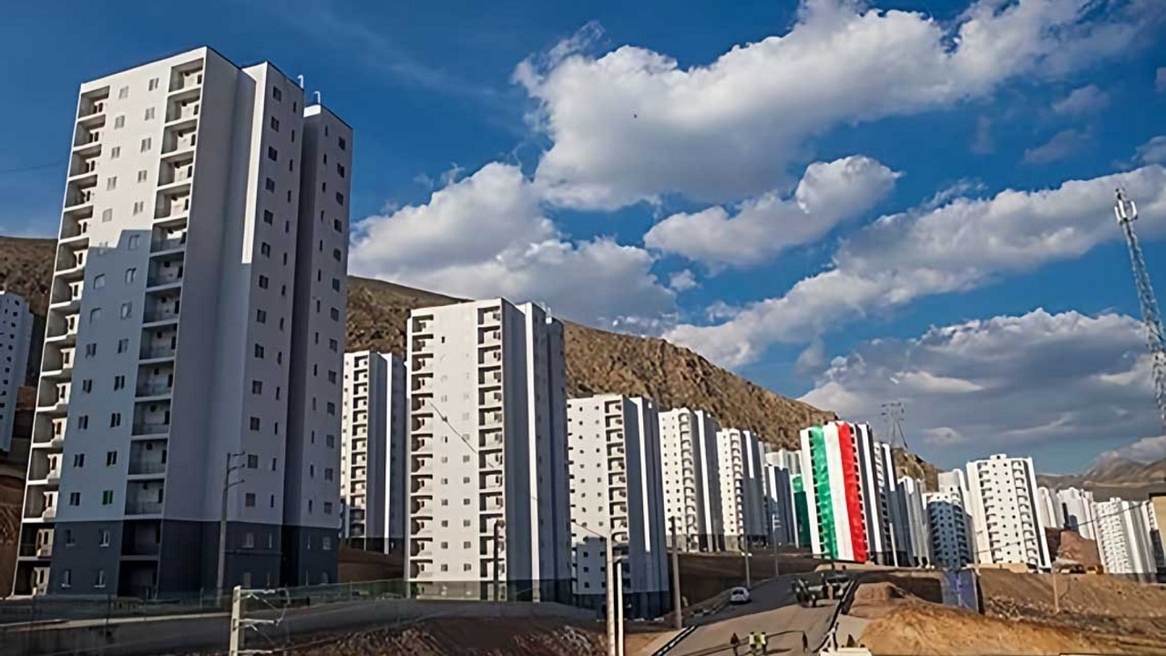 مشکلات متقاضیان و نهضت ملی مسکن از زبان شهروندخبرنگار