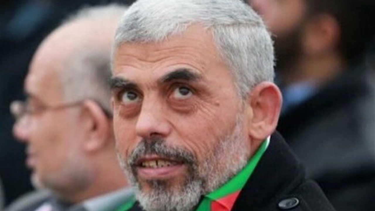 صهیونیست‌ها محل شهادت  سنوار را ویران می‌کنند