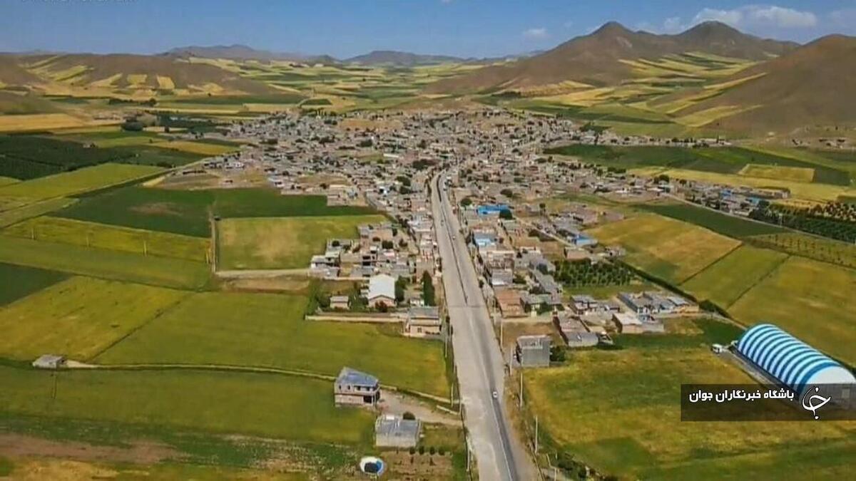 باشگاه خبرنگاران -پسوه پیرانشهر به عنوان روستای دوستدار کتاب معرفی شد