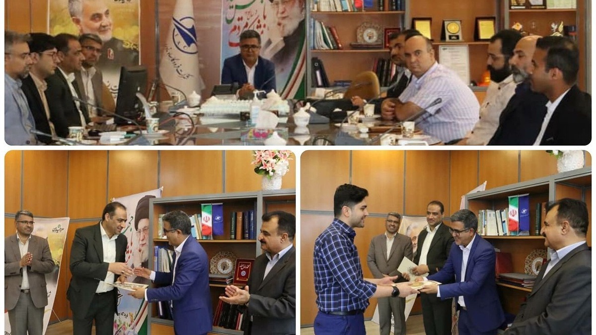 بازسازی زیرساخت‌های فرودگاهی با اولویت در حال انجام است و به زودی به پایان می‌رسد + فیلم