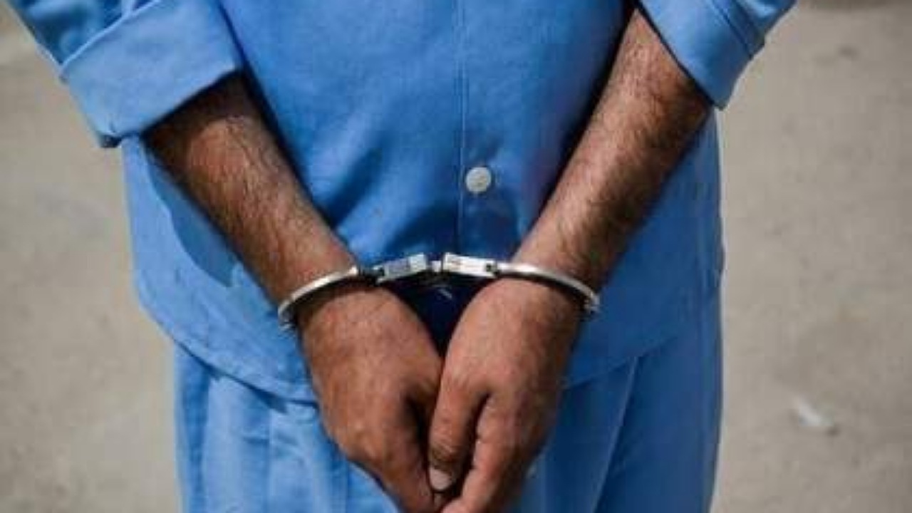 دستگیری عامل تیراندازی در چابهار