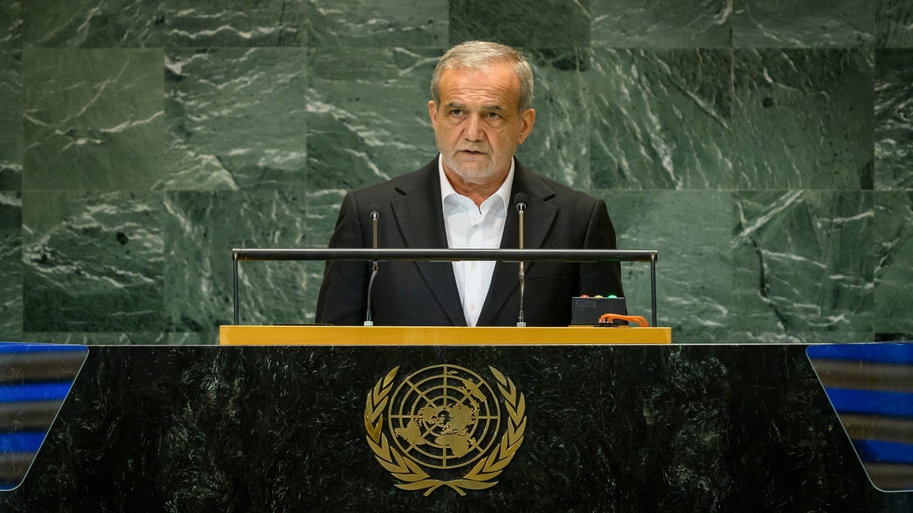 تروریسم کور دولتی کودکان و زنان غزه را به خاک و خون می‌کشد