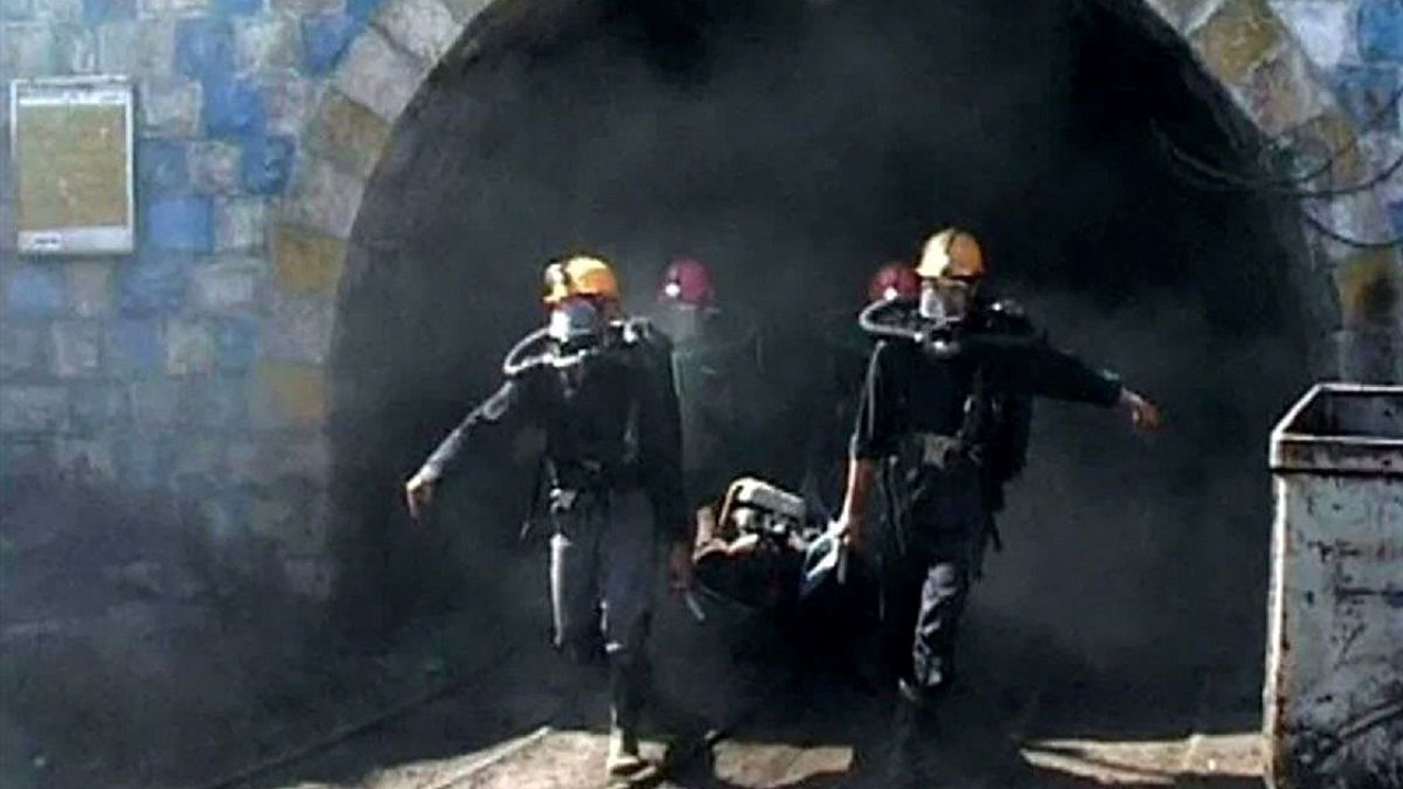 معاون دادستان: از اعلام نظر در مورد مقصران حادثه طبس خودداری شود