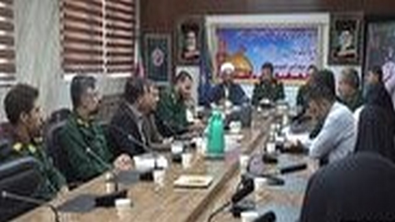 برگزاری رویداد طنین ویژه بانوان در ایلام