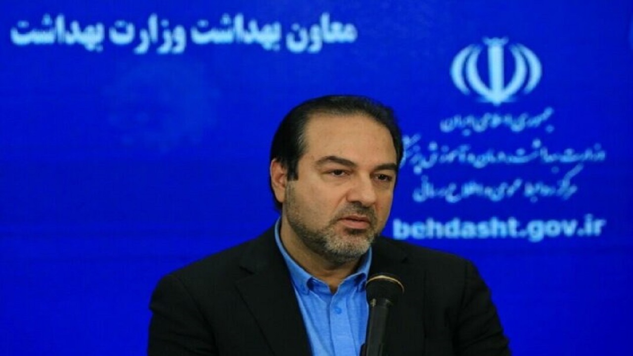 اهتمام معاونت بهداشت برای رسیدگی به مشکلات سالمندان
