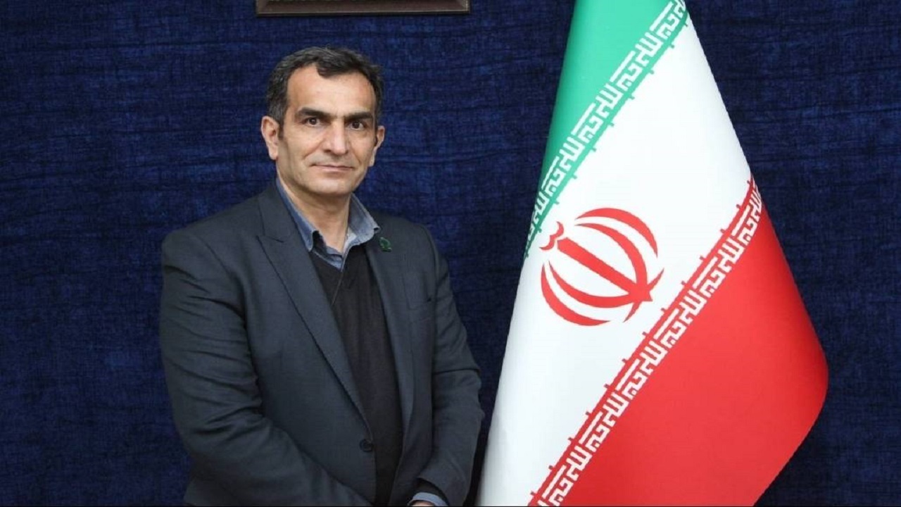سرپرست محیط زیست آذربایجان غربی منصوب شد